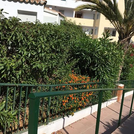 Appartamento Stella Blanca 24B Fuengirola Esterno foto