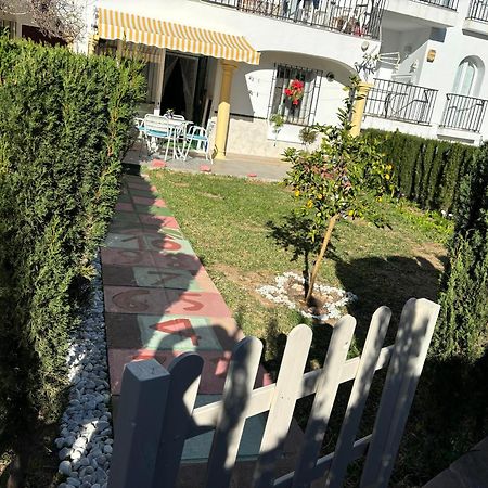 Appartamento Stella Blanca 24B Fuengirola Esterno foto