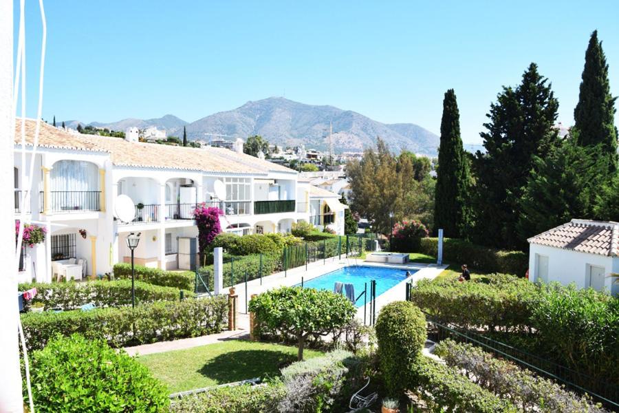 Appartamento Stella Blanca 24B Fuengirola Esterno foto