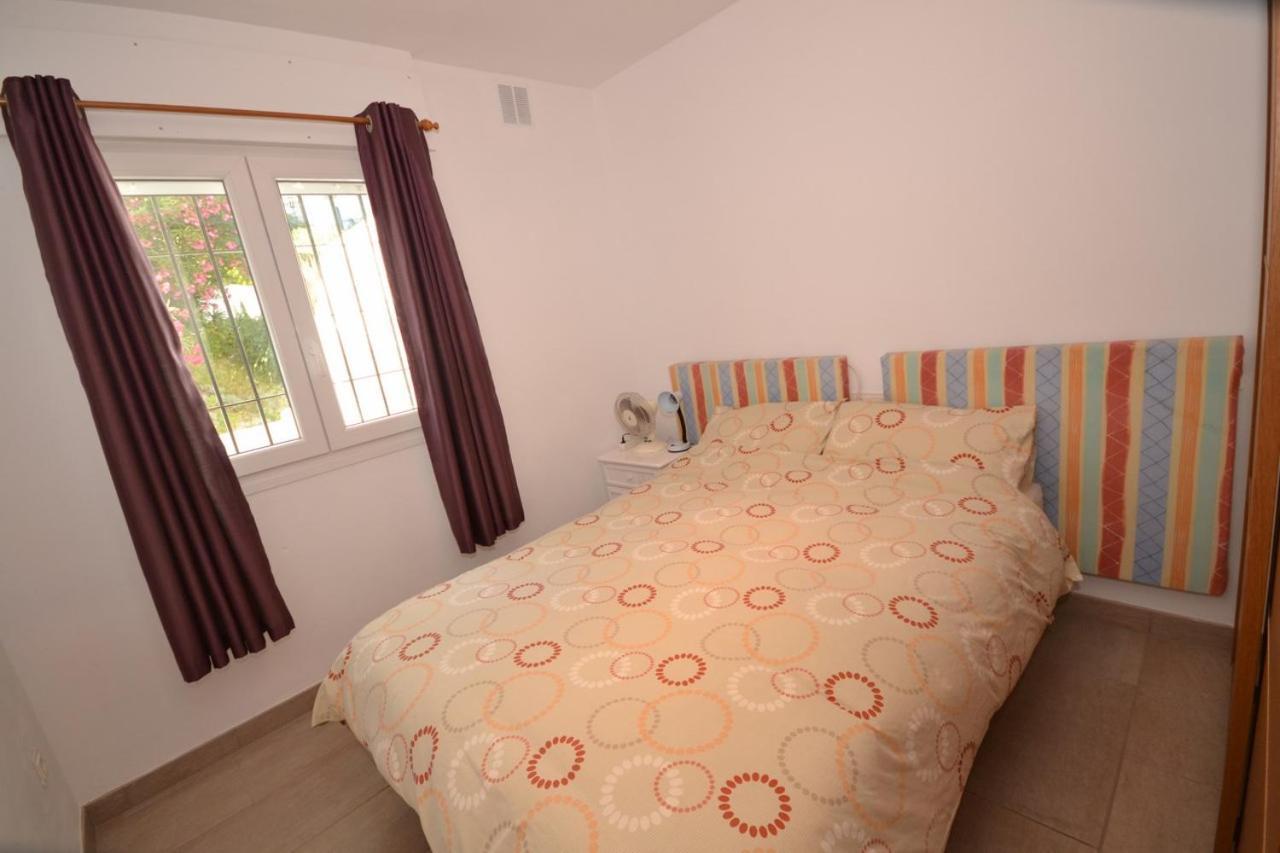 Appartamento Stella Blanca 24B Fuengirola Esterno foto