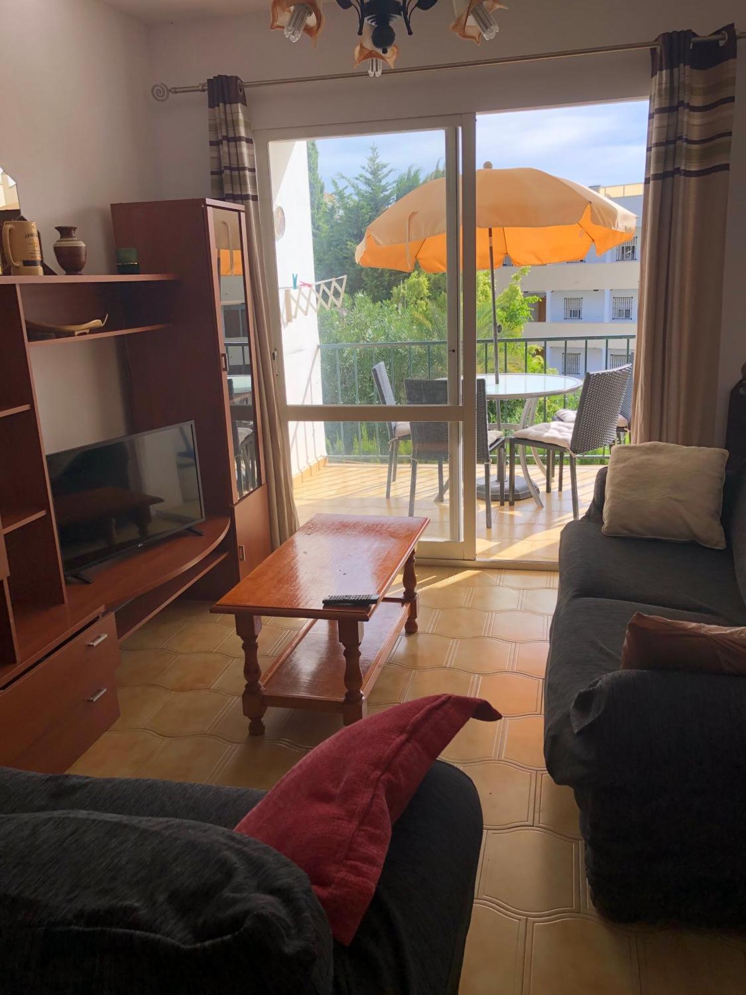 Appartamento Stella Blanca 24B Fuengirola Esterno foto