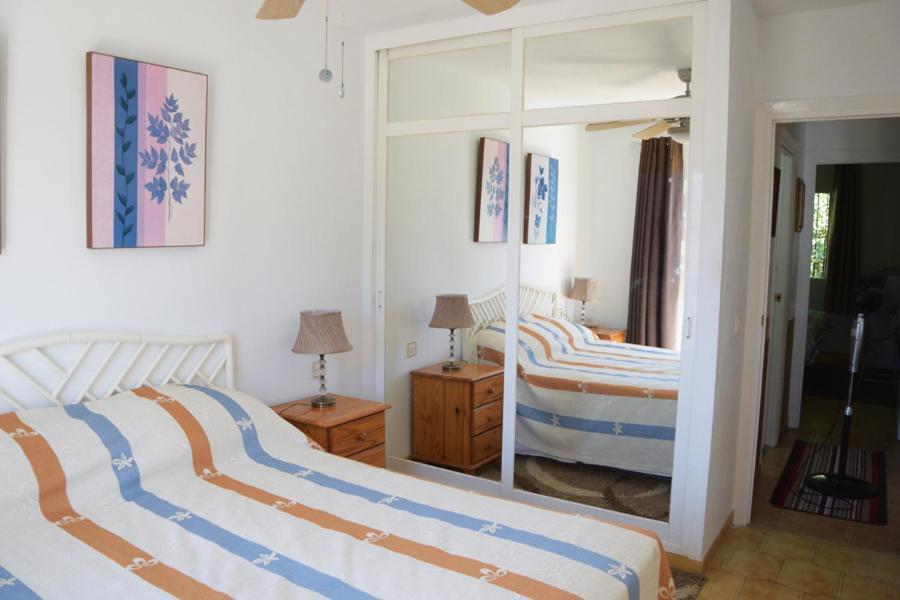 Appartamento Stella Blanca 24B Fuengirola Esterno foto