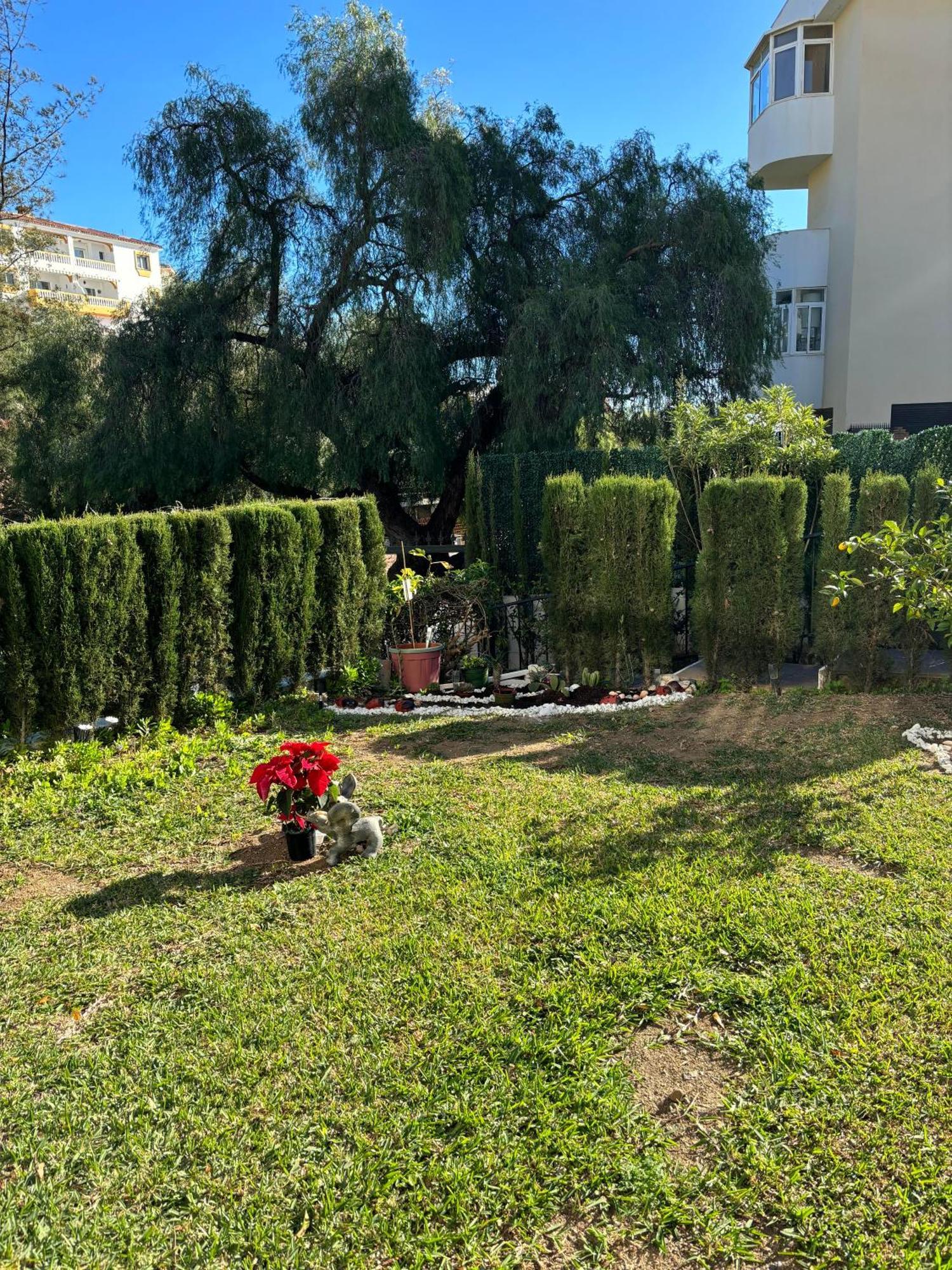Appartamento Stella Blanca 24B Fuengirola Esterno foto